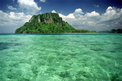 僅售368元起！超值普吉出發甲米四島1日游，含酒店接送與離島游玩