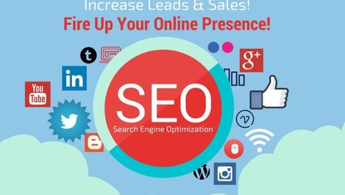 企業網站優化 如何選擇合適的關鍵詞