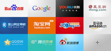 獵豹安全瀏覽器 為何其網(wǎng)址大全成為用戶的貼心導(dǎo)航